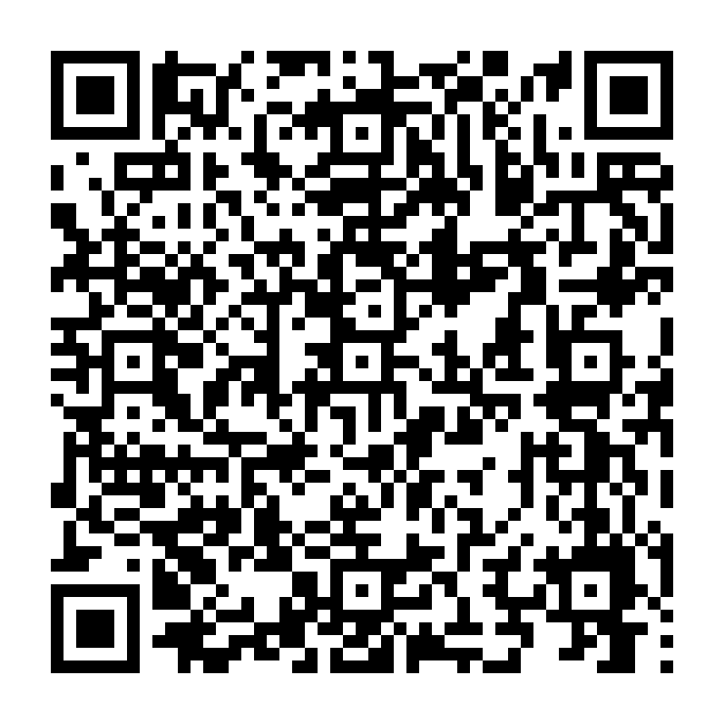 QR kód