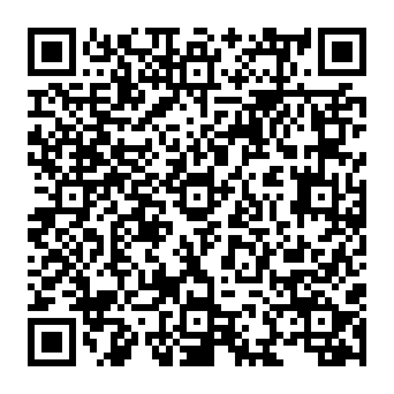 QR kód