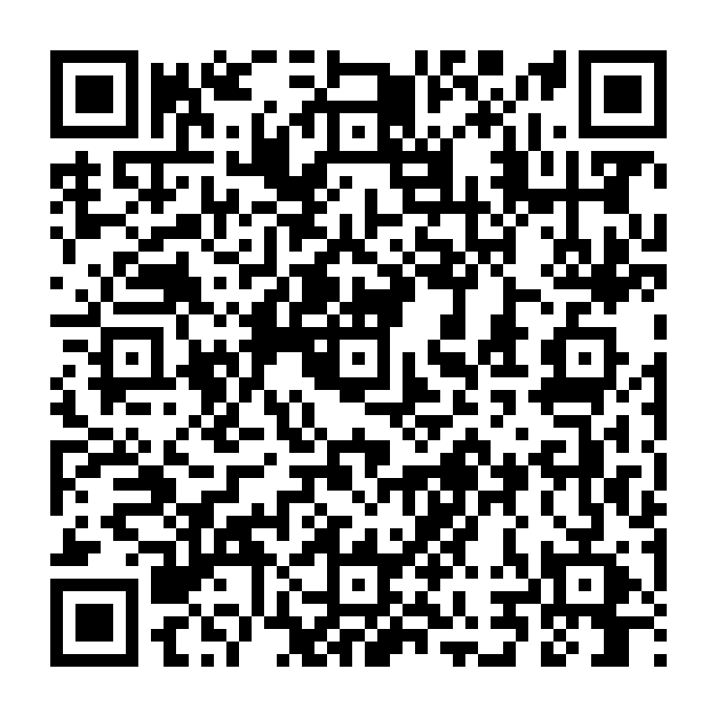 QR kód