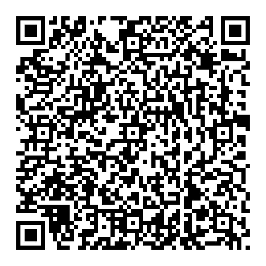 QR kód