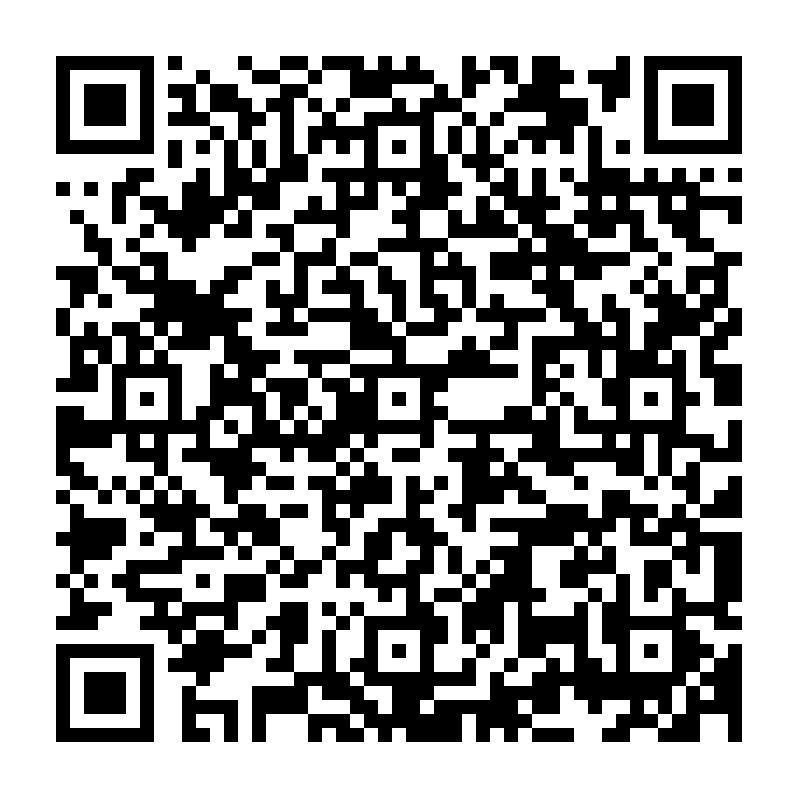 QR kód