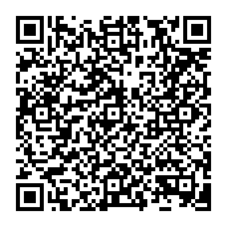 QR kód
