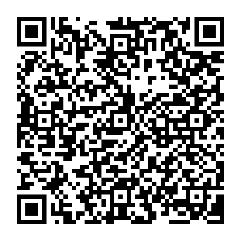 QR kód