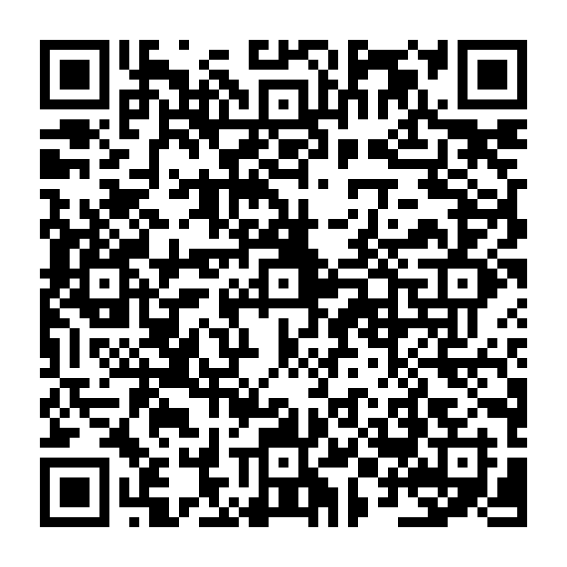 QR kód