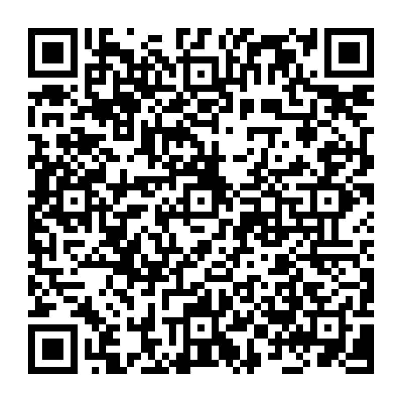QR kód