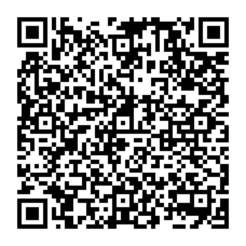 QR kód