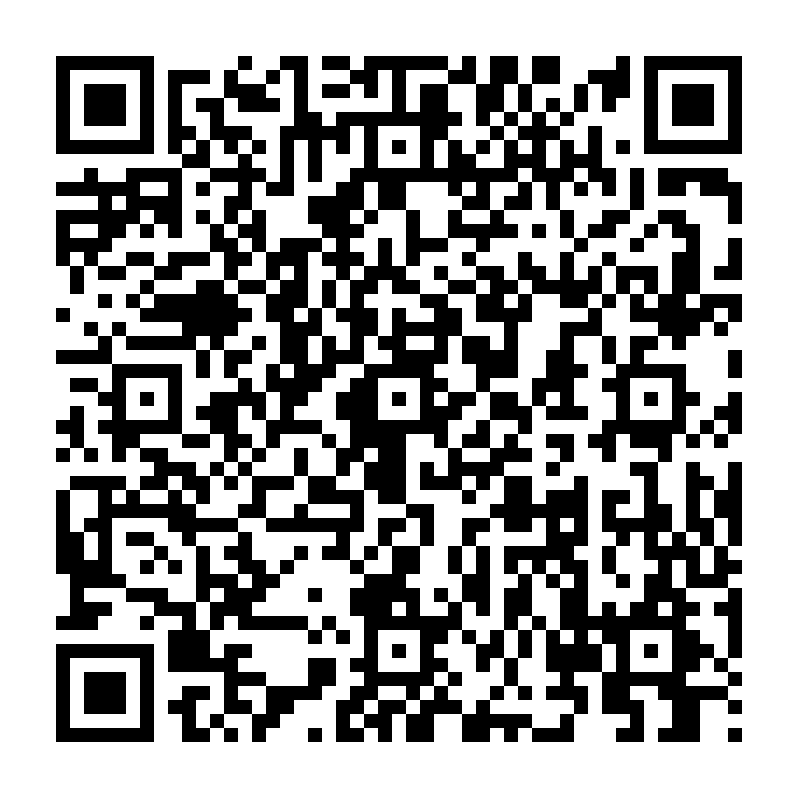 QR kód