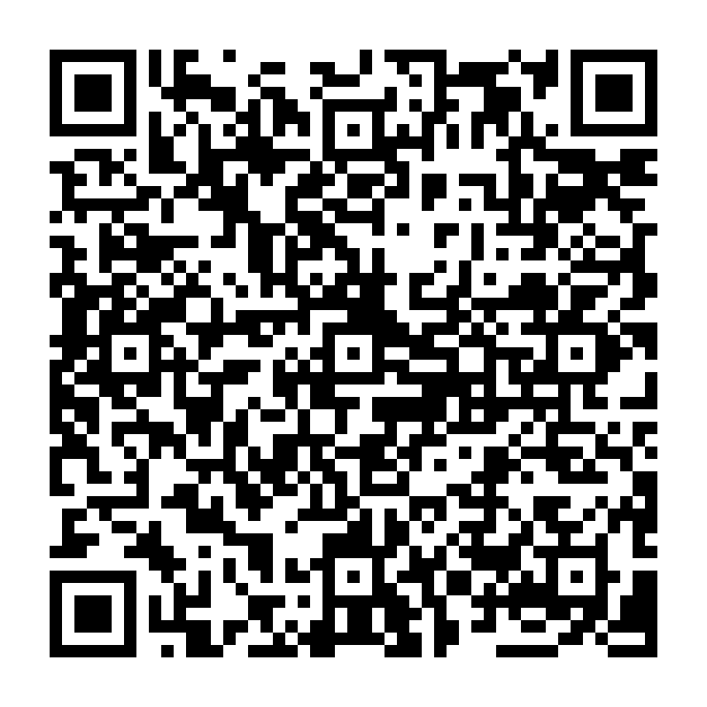 QR kód