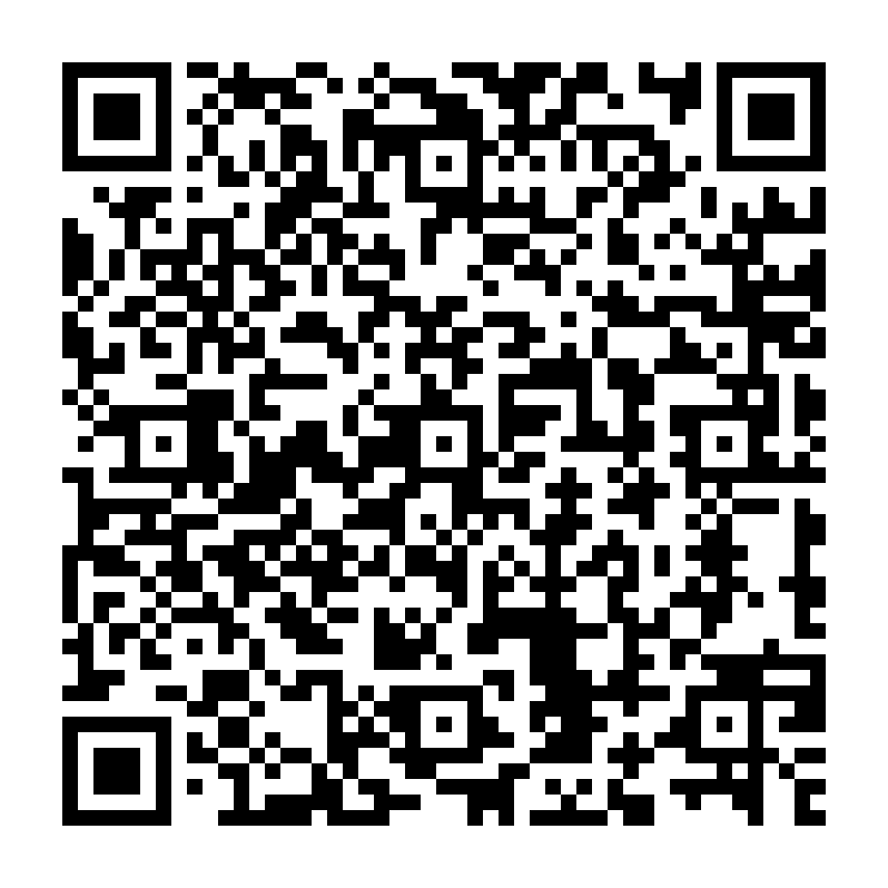 QR kód