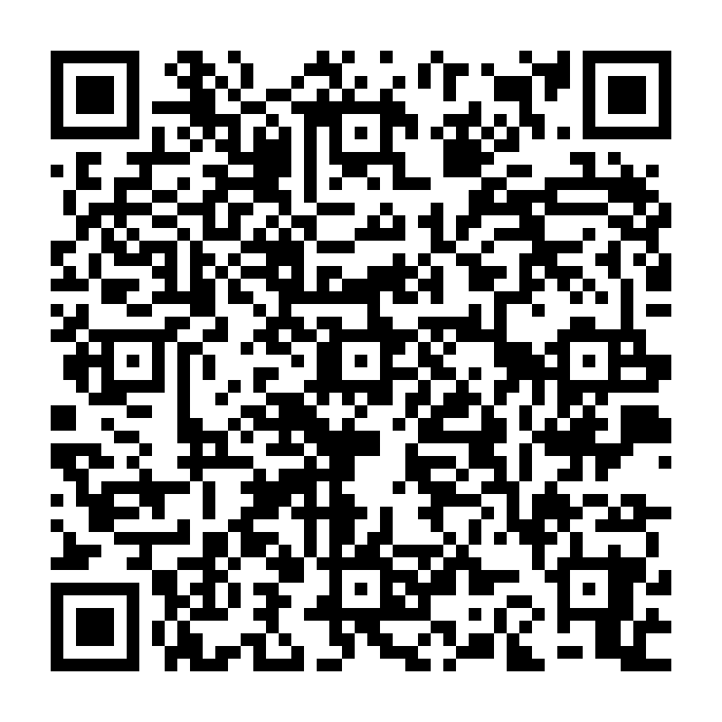 QR kód