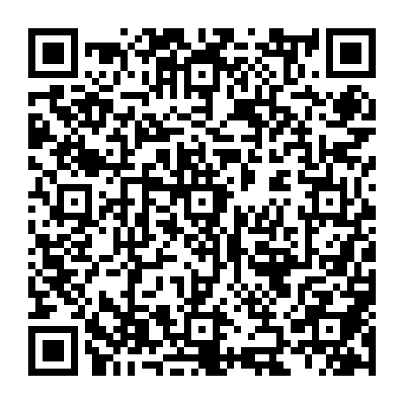 QR kód