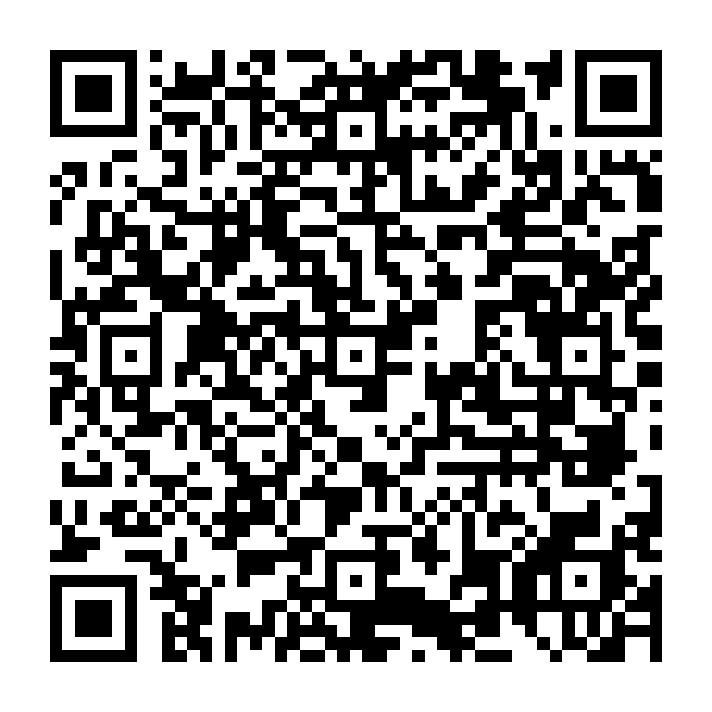 QR kód