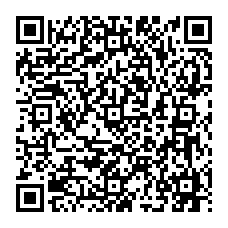 QR kód