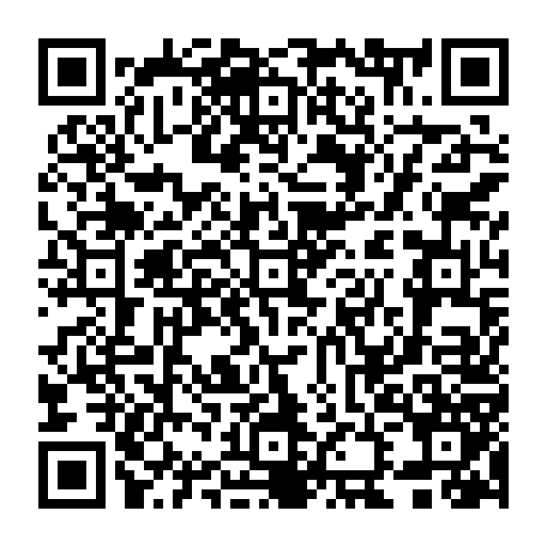 QR kód
