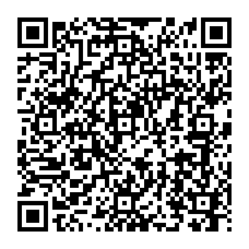 QR kód