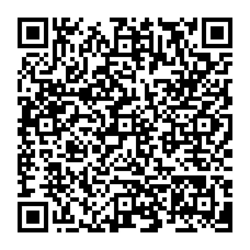 QR kód