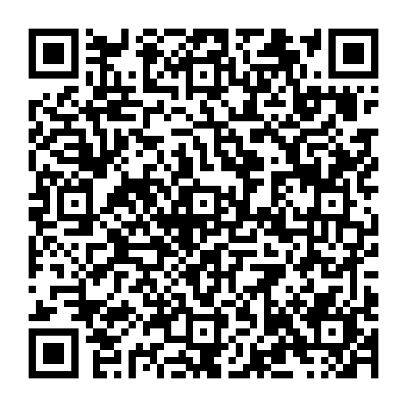QR kód