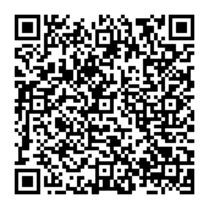 QR kód