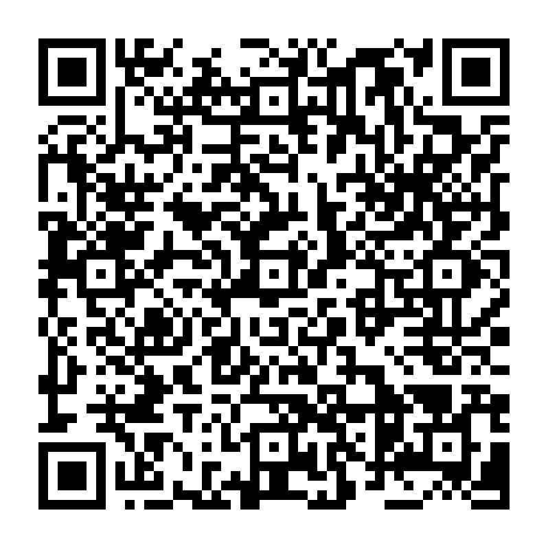 QR kód