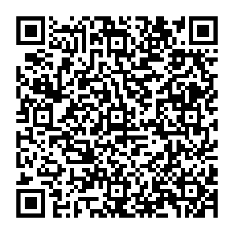 QR kód