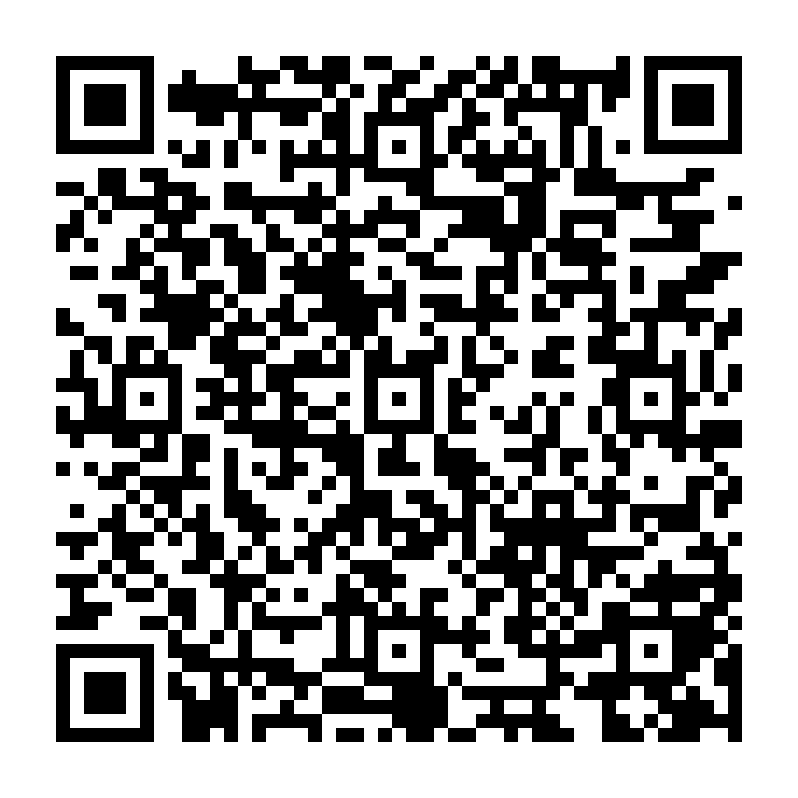 QR kód