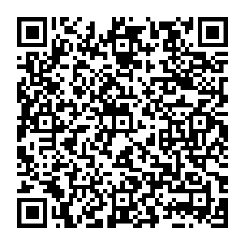 QR kód