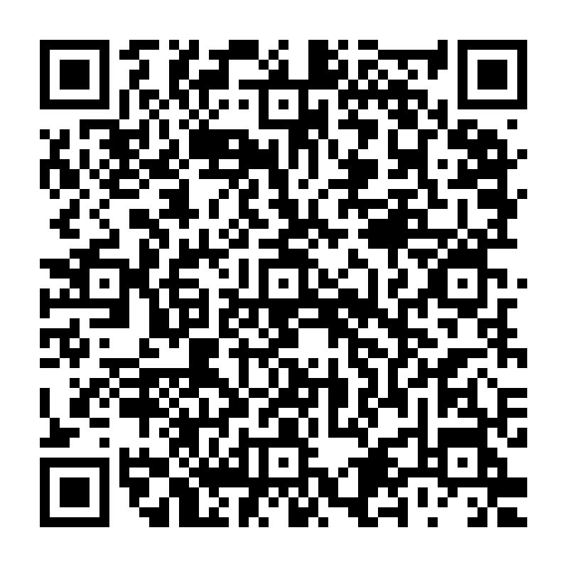 QR kód