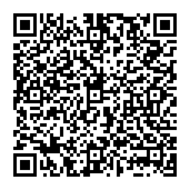 QR kód