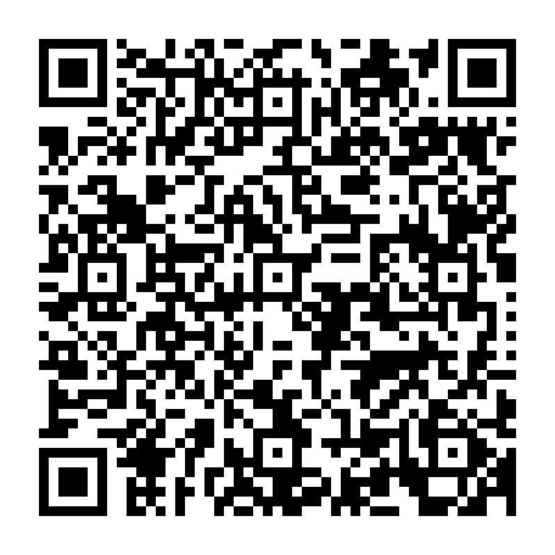QR kód