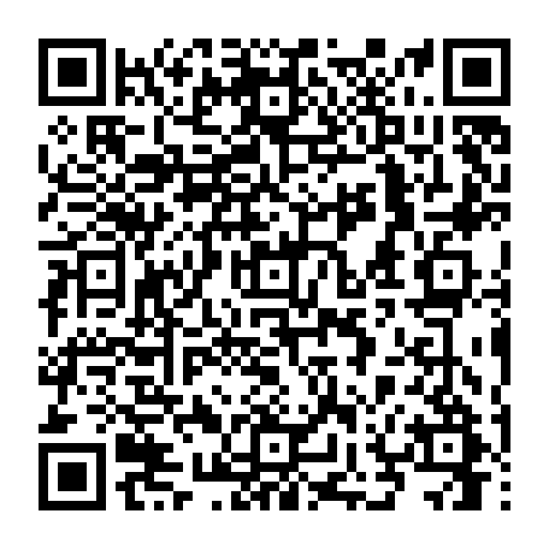 QR kód