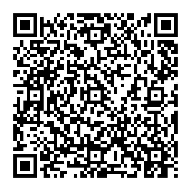 QR kód