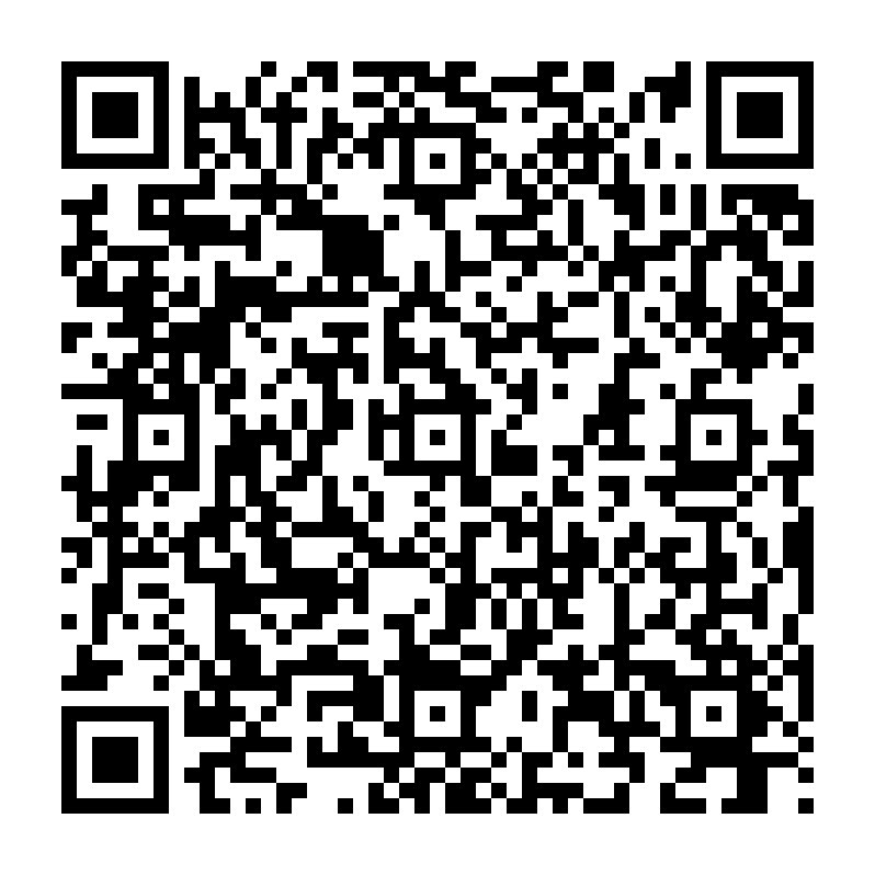 QR kód