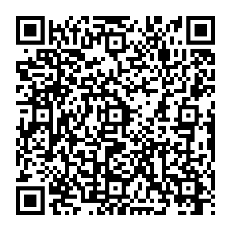QR kód