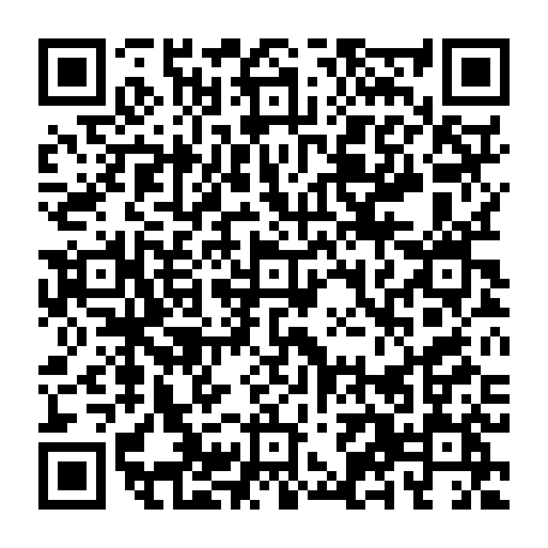 QR kód
