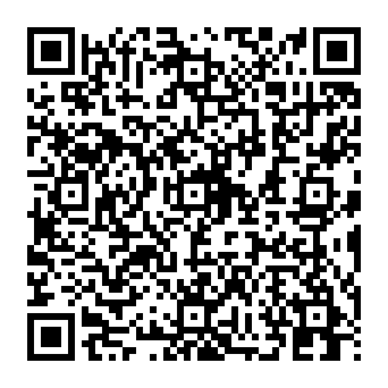QR kód