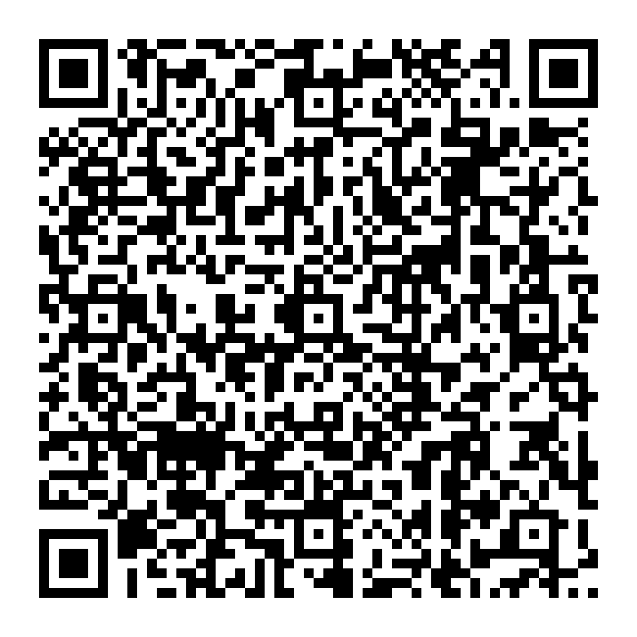 QR kód