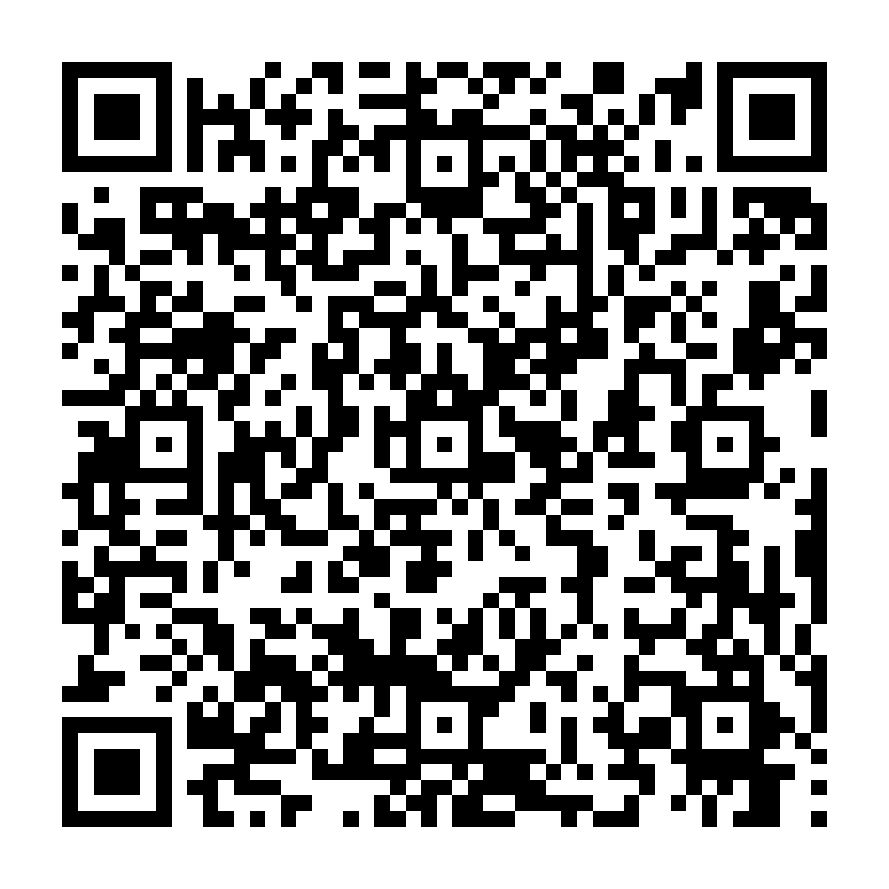 QR kód