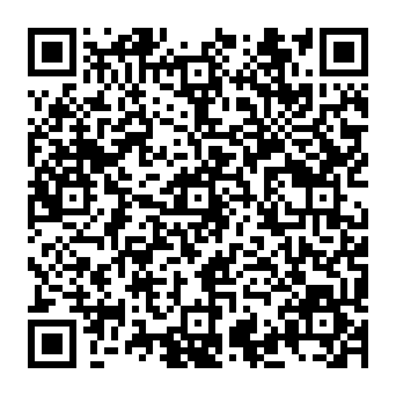 QR kód