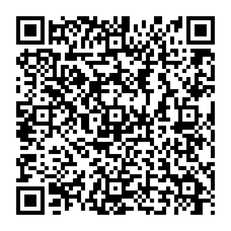 QR kód
