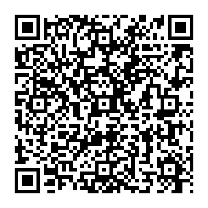 QR kód