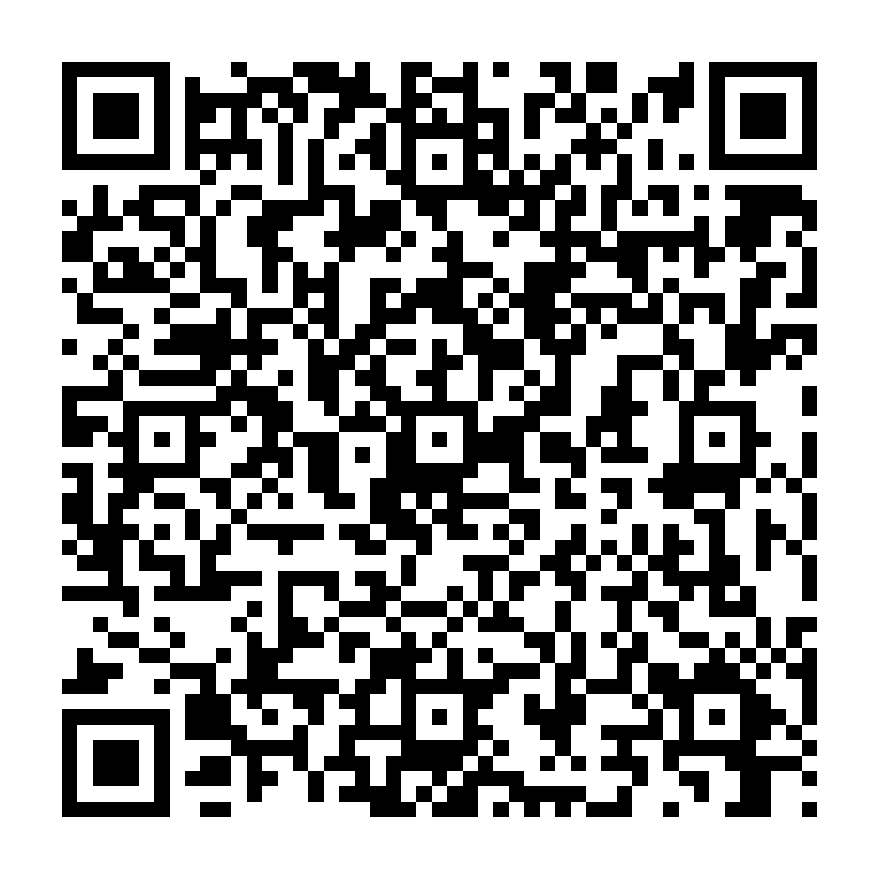 QR kód