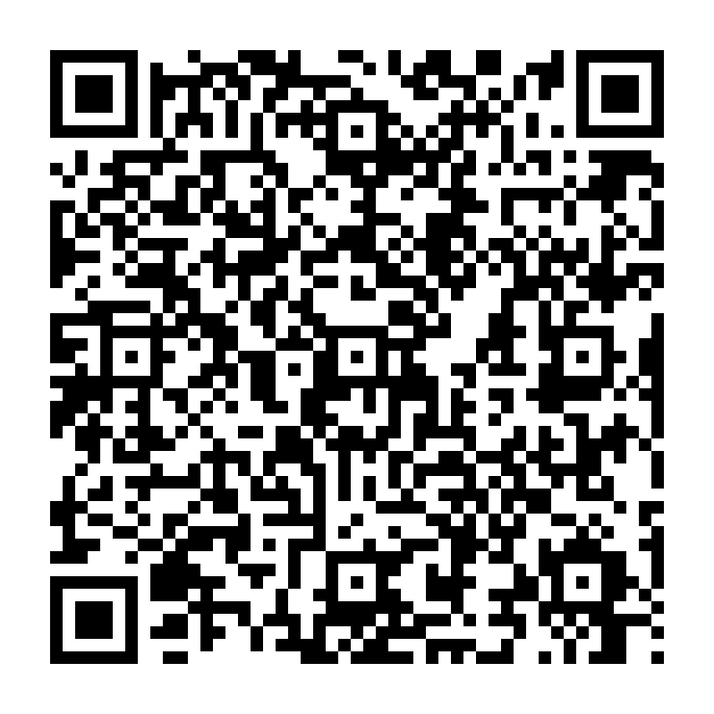 QR kód