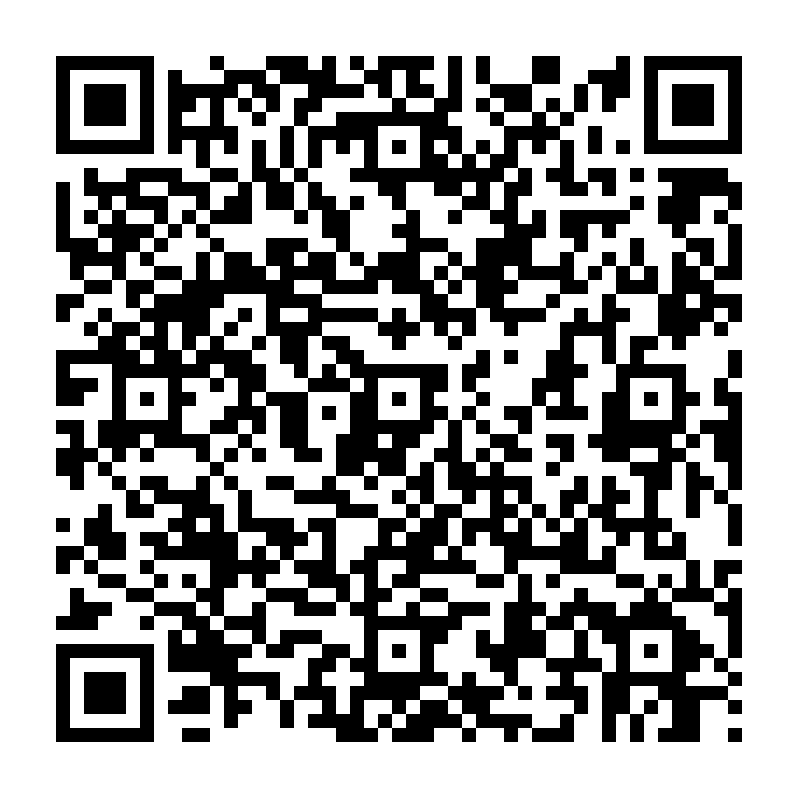 QR kód