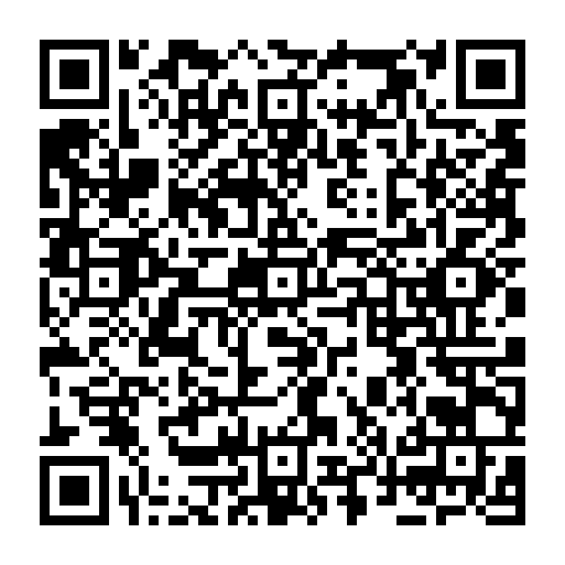 QR kód