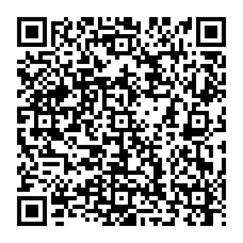 QR kód