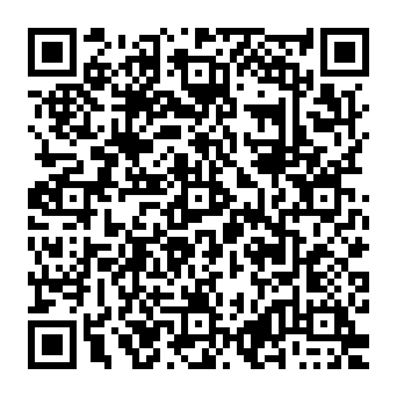 QR kód