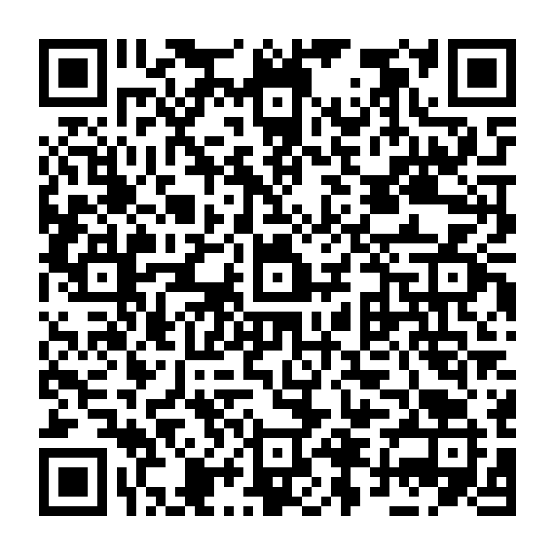 QR kód
