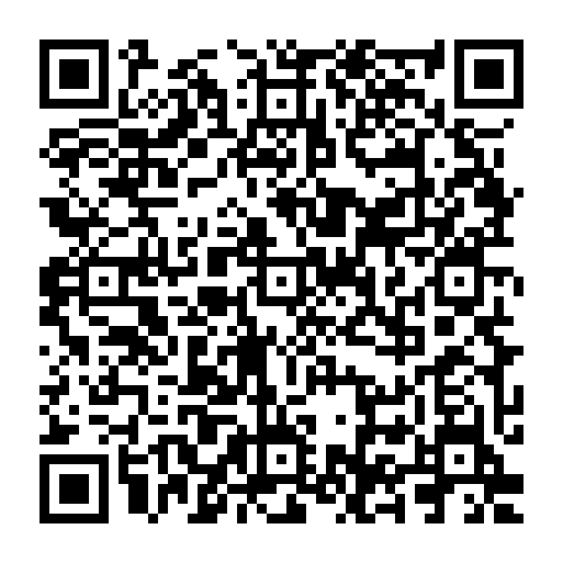 QR kód