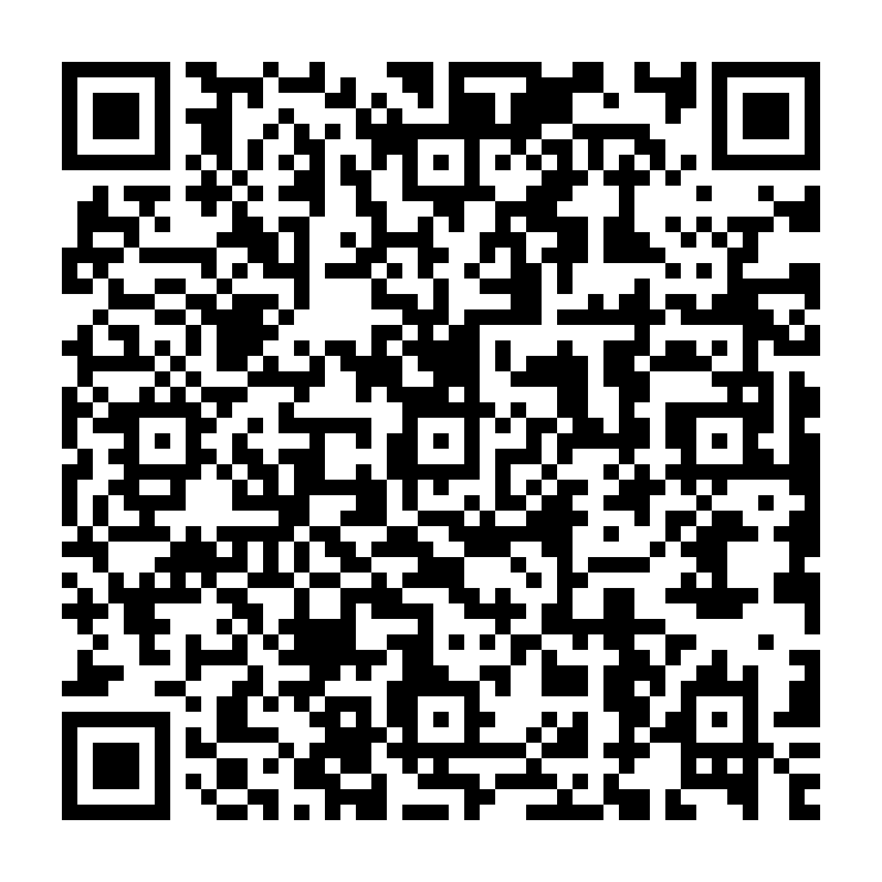 QR kód