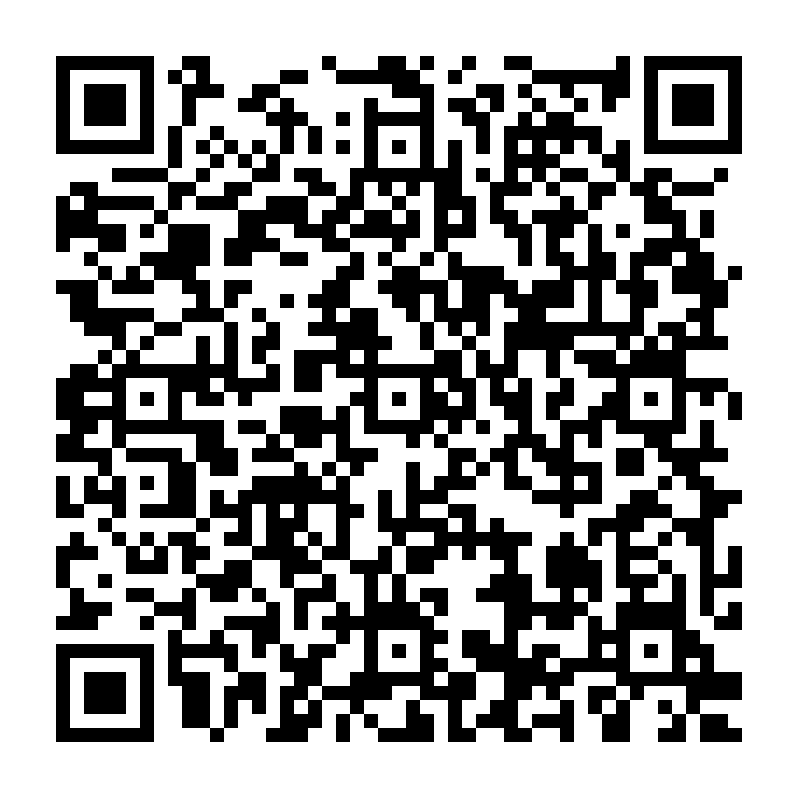 QR kód